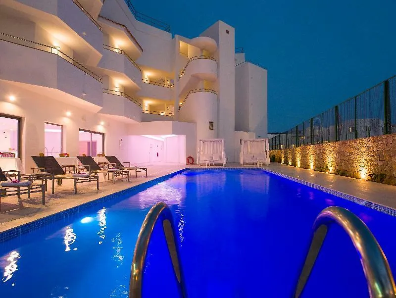 Hotel My Way Luxury Ibiza Playa d'en Bossa