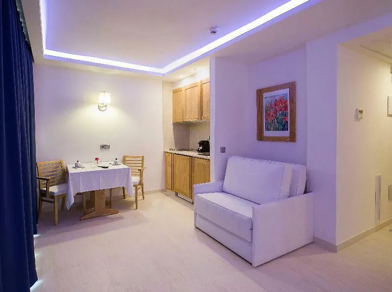 Hotel My Way Luxury Ibiza Playa d'en Bossa España